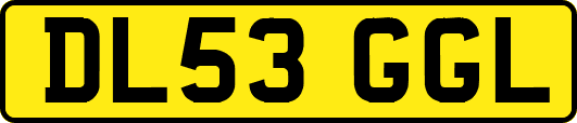 DL53GGL