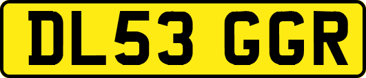 DL53GGR