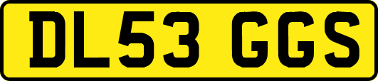DL53GGS