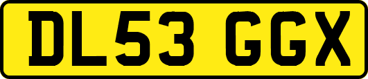 DL53GGX