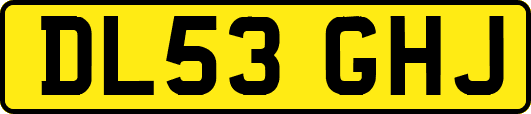 DL53GHJ