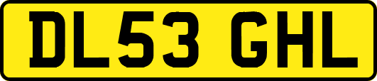 DL53GHL