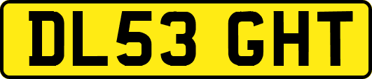 DL53GHT