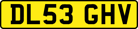 DL53GHV