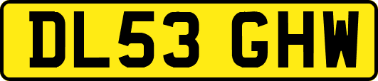 DL53GHW