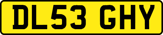 DL53GHY