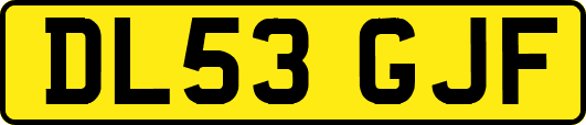 DL53GJF