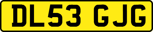 DL53GJG
