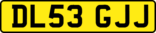 DL53GJJ