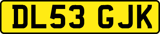 DL53GJK
