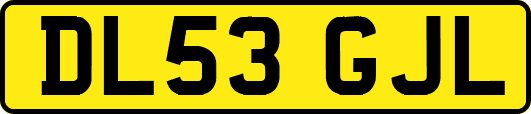 DL53GJL