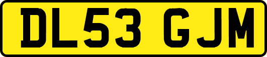 DL53GJM
