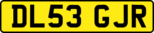 DL53GJR