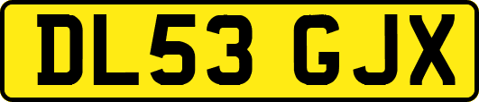 DL53GJX