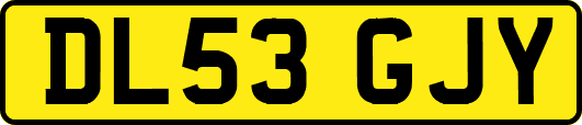 DL53GJY
