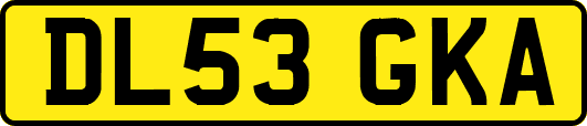 DL53GKA
