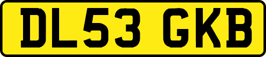 DL53GKB