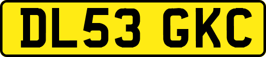 DL53GKC