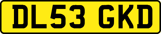 DL53GKD