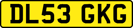 DL53GKG