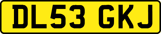 DL53GKJ