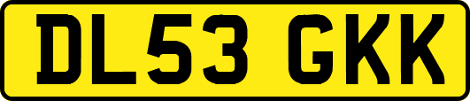 DL53GKK