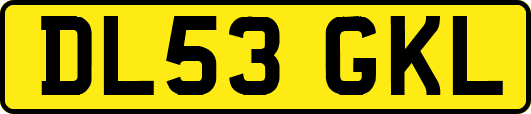 DL53GKL
