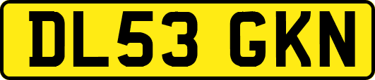 DL53GKN