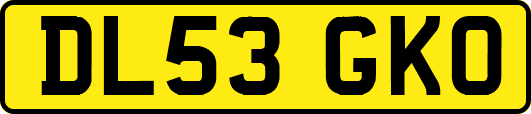DL53GKO