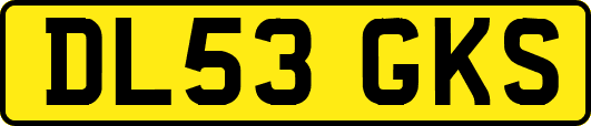 DL53GKS