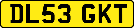 DL53GKT