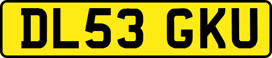 DL53GKU