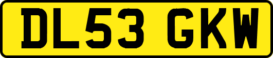 DL53GKW
