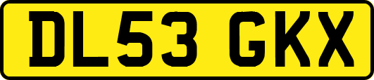 DL53GKX