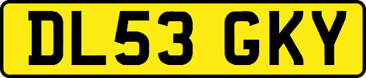DL53GKY