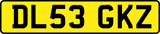 DL53GKZ