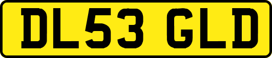 DL53GLD
