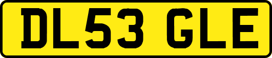 DL53GLE