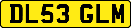 DL53GLM