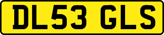 DL53GLS