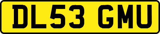 DL53GMU