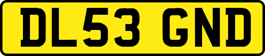 DL53GND