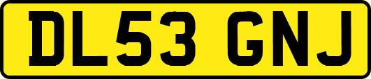 DL53GNJ