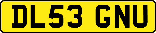 DL53GNU