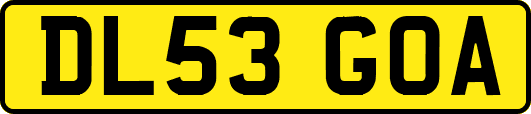 DL53GOA