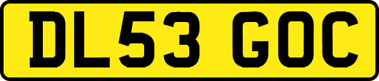 DL53GOC