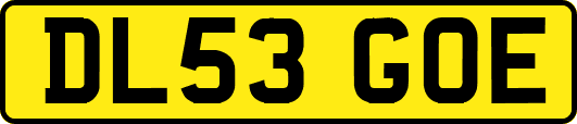 DL53GOE