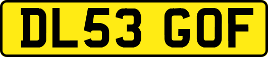 DL53GOF