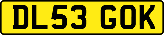 DL53GOK
