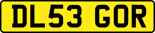 DL53GOR